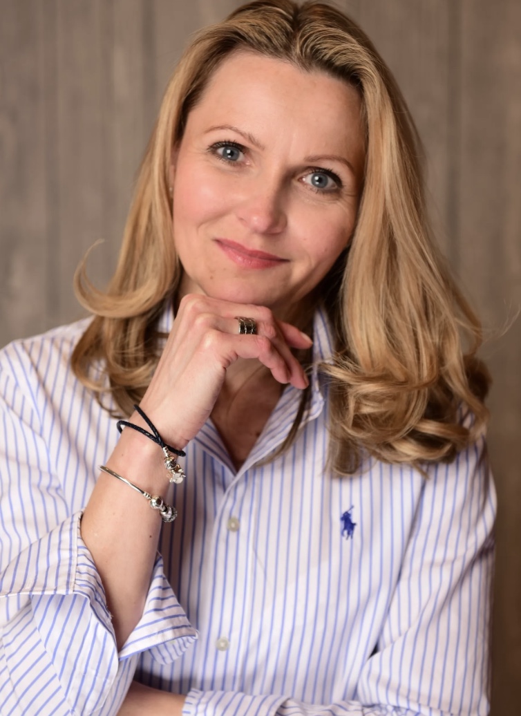 Petra Ort