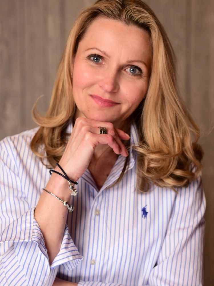 Petra Ort