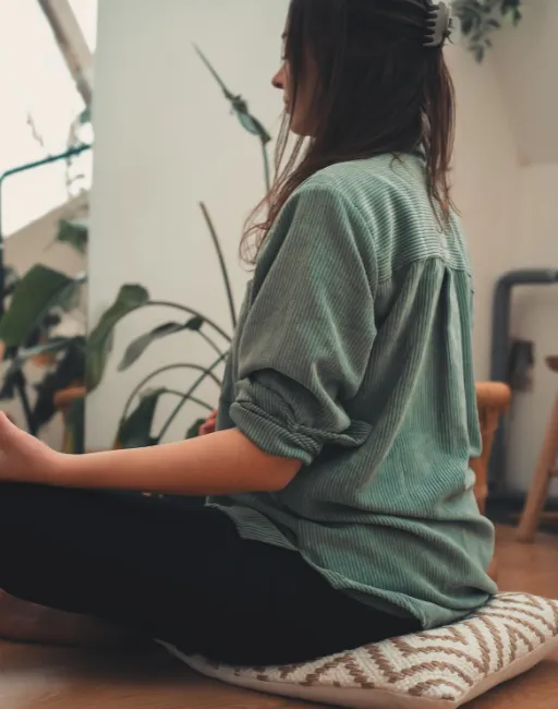 Hypnosetherapie bei Heilpraktikerin Eva-Maria Prey – bei Stress, Kopschmerzen oder Depression