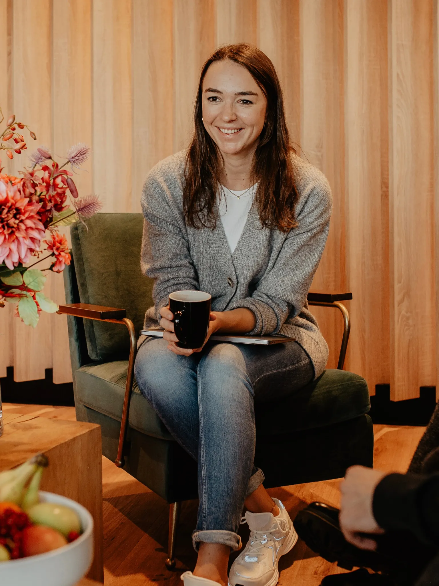 Gesprächstherapie mit Heilpraktikerin Eva-Maria Prey in Starnberg – psychotherapeutische Beratung in der Heilpraxis
