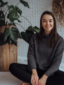 Heilpraktikerin Eva-Maria Prey in Starnberg – Begleitung mit Gesprächstherapie, Hypnosetherapie und ganzheitlichen Methoden bei Stress, innerer Unruhe und Ängsten