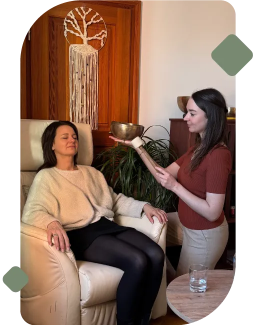 Hypnosetherapie bei Heilpraktikerin Eva-Maria Prey in Starnberg – ganzheitliche Unterstützung bei Stress, innerer Unruhe, Ängsten, Blockaden